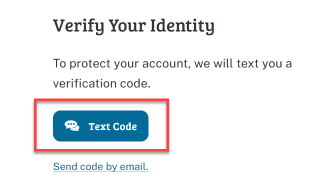 myEDD Verify Identity